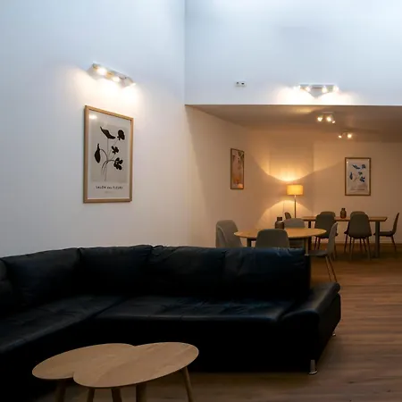 Bm Innenstadt - Moderne Mit Eigenem Bad Im Herzen Der Innenstadt Bamberg