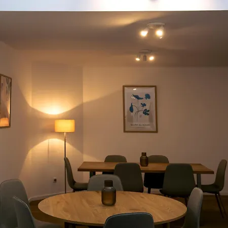 Bm Innenstadt - Moderne Mit Eigenem Bad Im Herzen Der Innenstadt 3* Bamberg