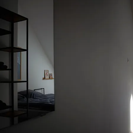 Bm Innenstadt - Moderne Mit Eigenem Bad Im Herzen Der Innenstadt Konukevi
