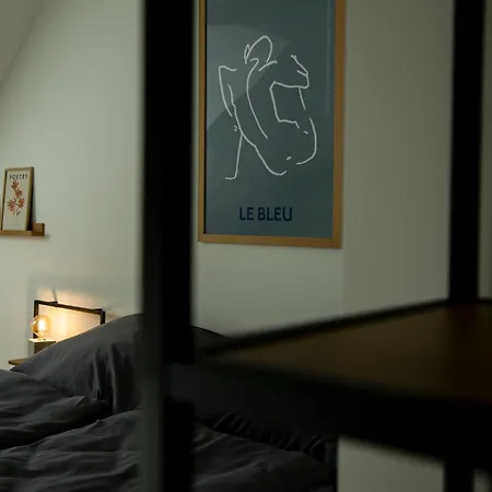 Bm Innenstadt - Moderne Mit Eigenem Bad Im Herzen Der Innenstadt Bamberg