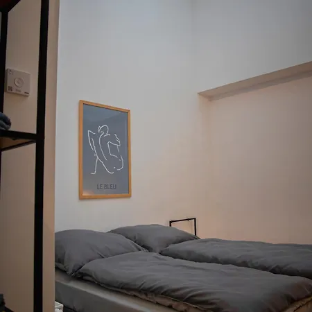 Konukevi Bm Innenstadt - Moderne Mit Eigenem Bad Im Herzen Der Innenstadt