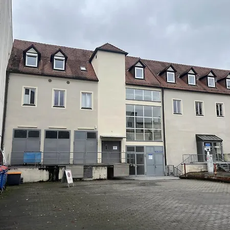 Bm Innenstadt - Moderne Mit Eigenem Bad Im Herzen Der Innenstadt 3* Bamberg