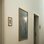 Bm Innenstadt - Moderne Mit Eigenem Bad Im Herzen Der Innenstadt Vendégház 3*