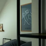 Bm Innenstadt - Moderne Mit Eigenem Bad Im Herzen Der Innenstadt 3*