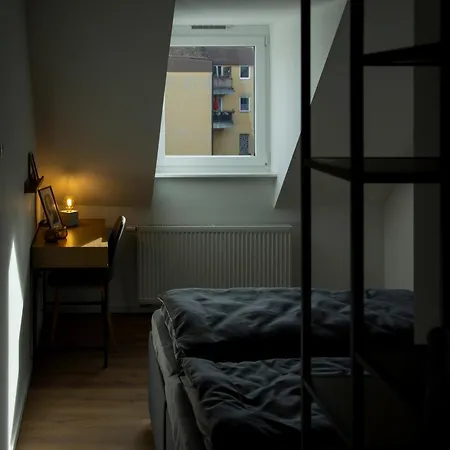 Bm Innenstadt - Moderne Mit Eigenem Bad Im Herzen Der Innenstadt 3*