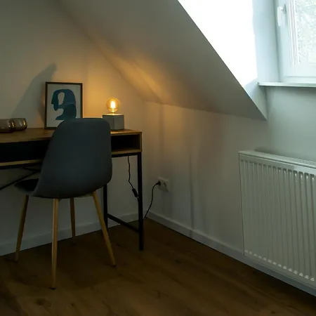 Bm Innenstadt - Moderne Mit Eigenem Bad Im Herzen Der Innenstadt