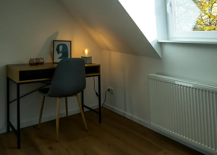 Bm Innenstadt - Moderne Mit Eigenem Bad Im Herzen Der Innenstadt